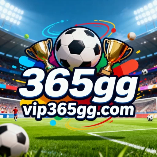 Logo 365gg